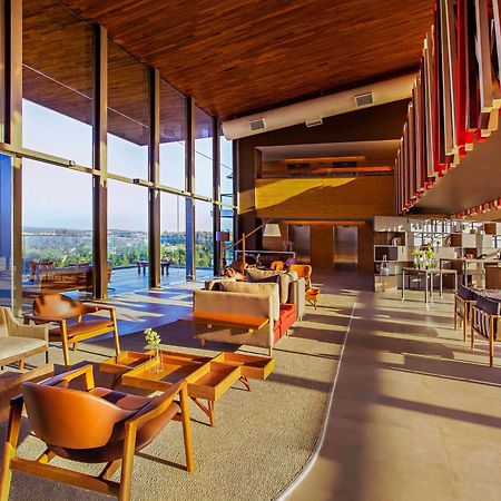 Novotel Itu Terras De Sao Jose Golf & Resort Extérieur photo