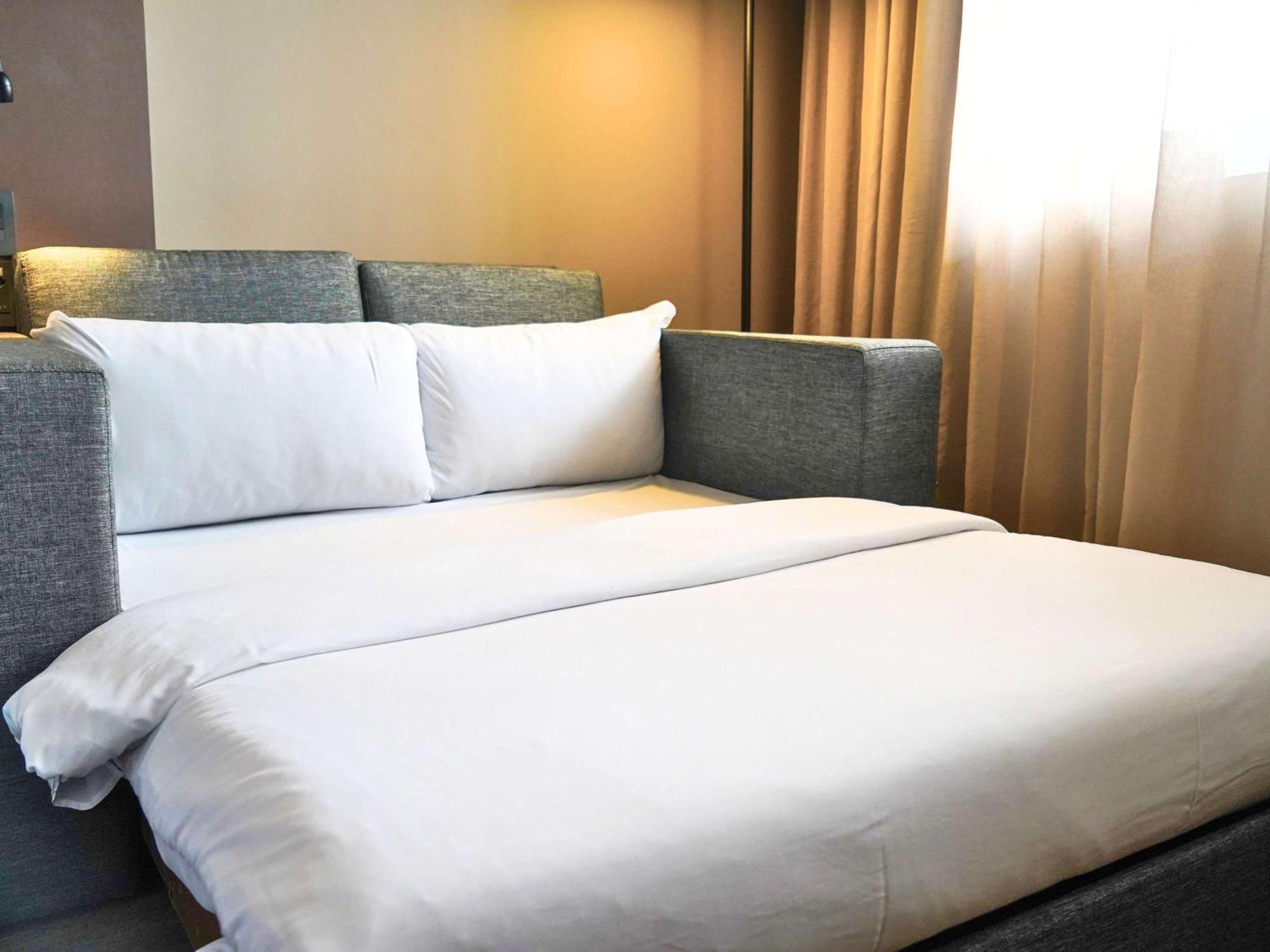 Novotel Itu Terras De Sao Jose Golf & Resort Extérieur photo
