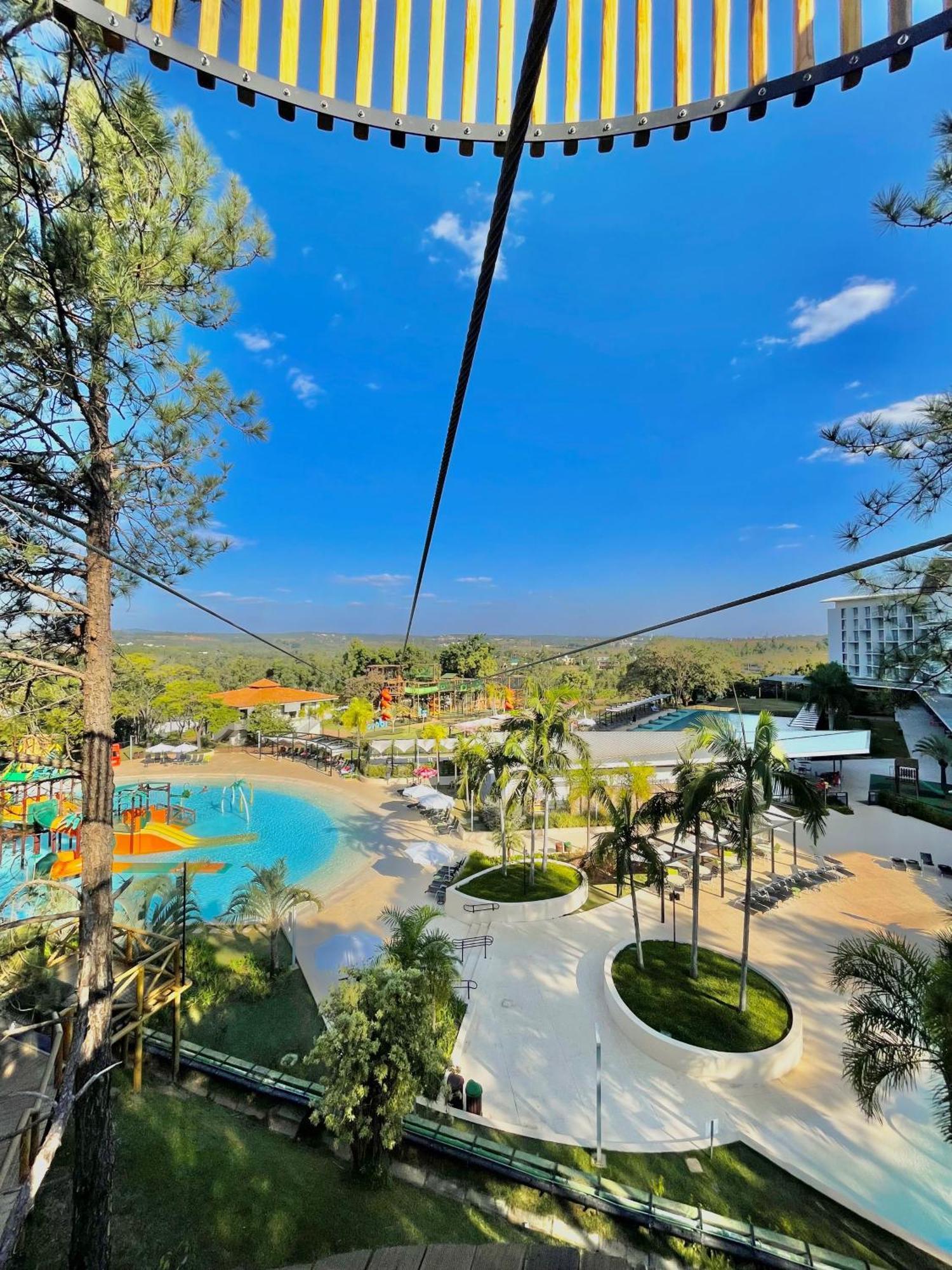 Novotel Itu Terras De Sao Jose Golf & Resort Extérieur photo