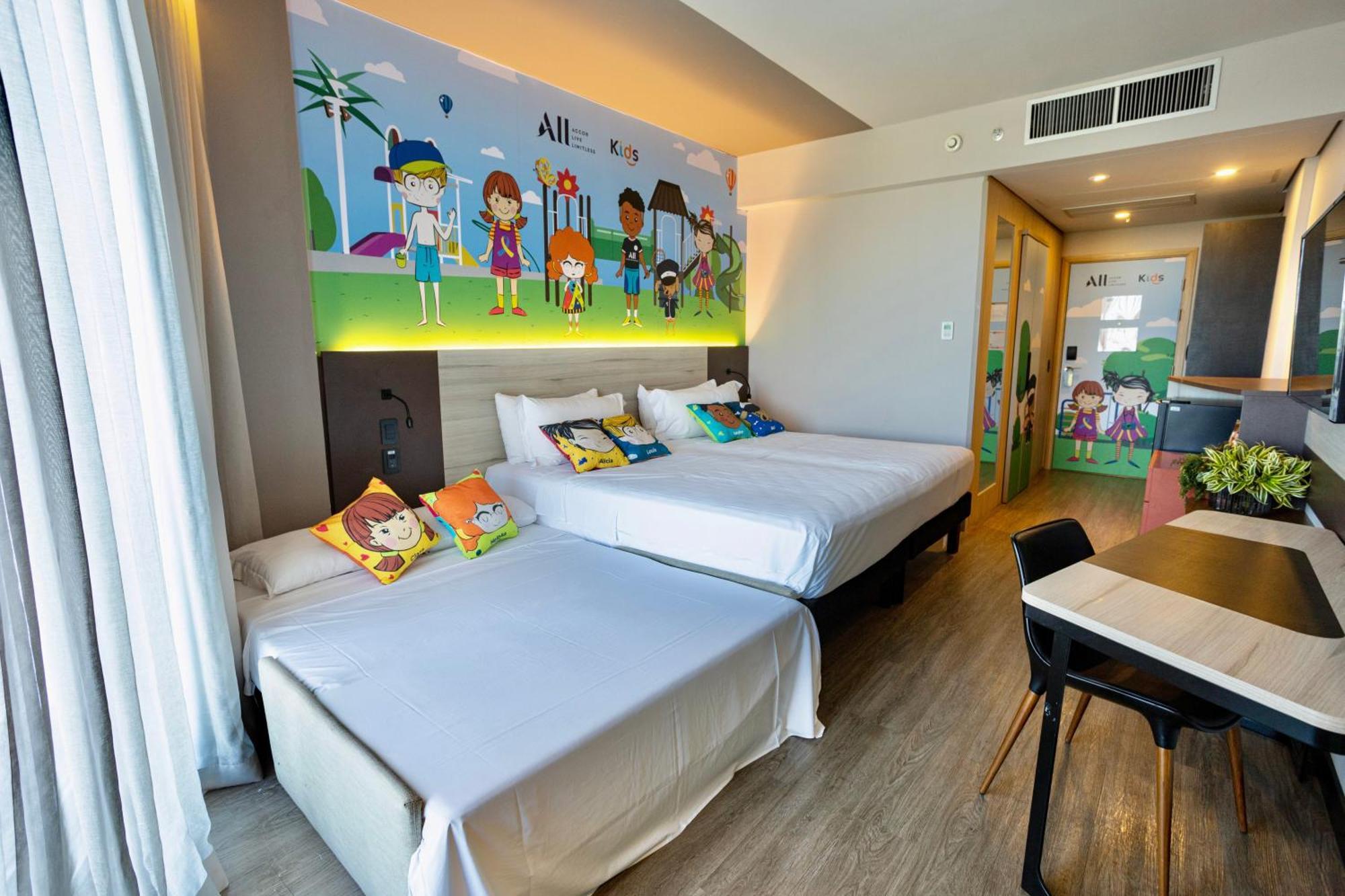 Novotel Itu Terras De Sao Jose Golf & Resort Extérieur photo