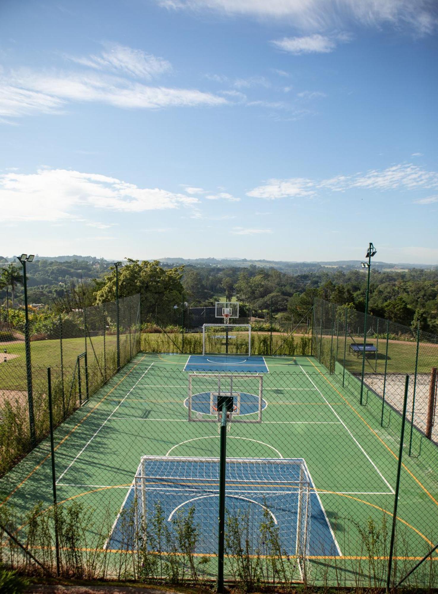 Novotel Itu Terras De Sao Jose Golf & Resort Extérieur photo