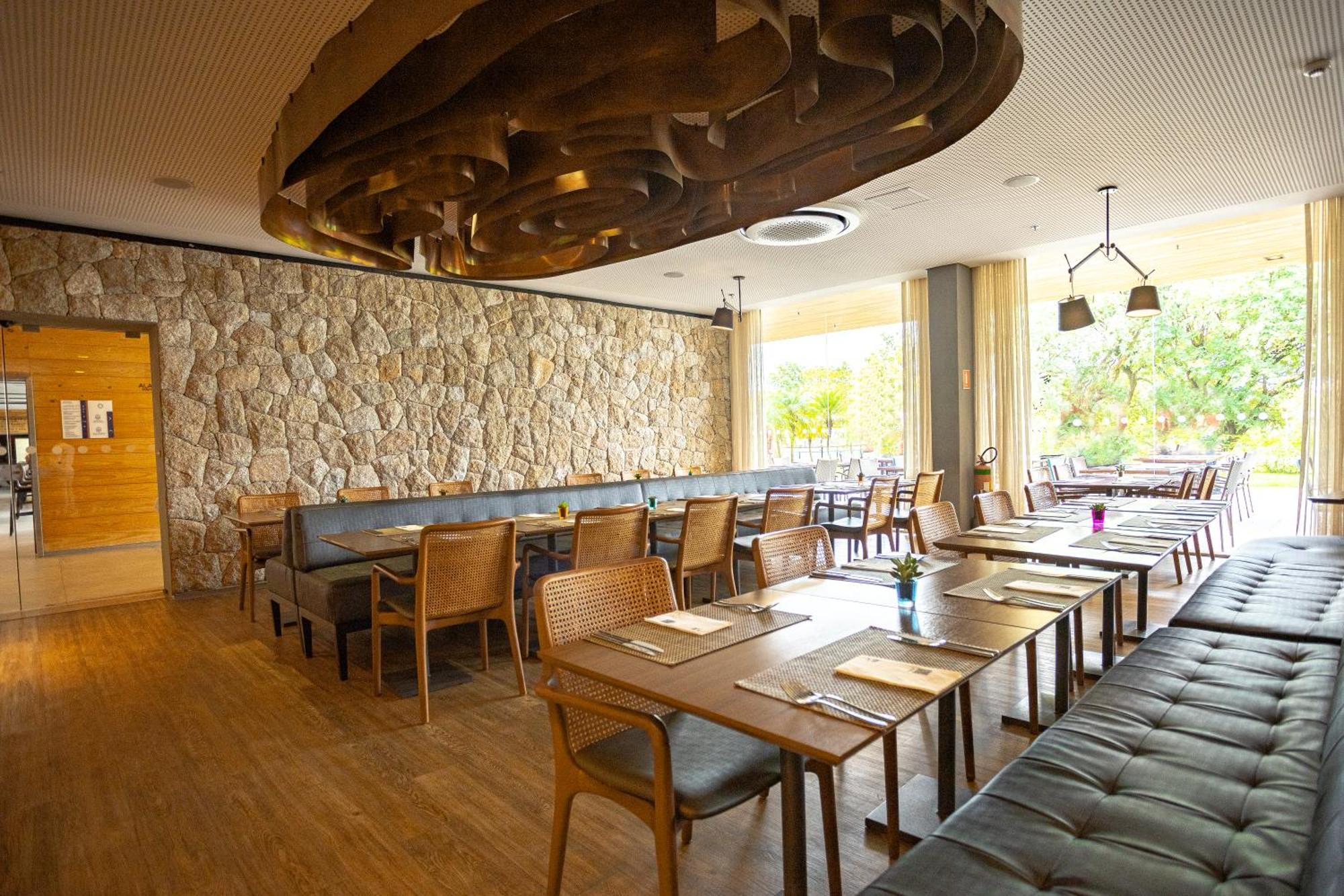 Novotel Itu Terras De Sao Jose Golf & Resort Extérieur photo