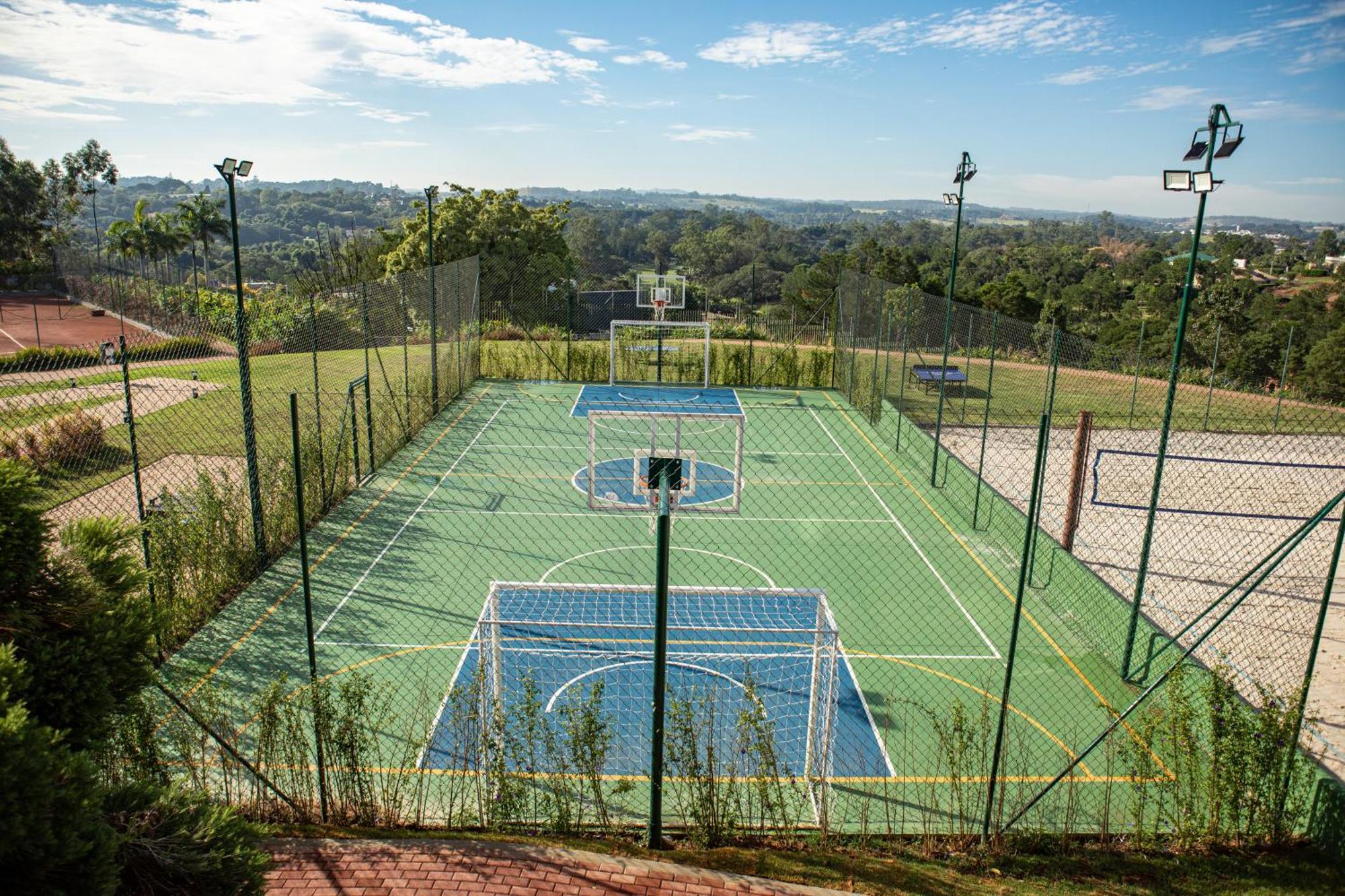 Novotel Itu Terras De Sao Jose Golf & Resort Extérieur photo
